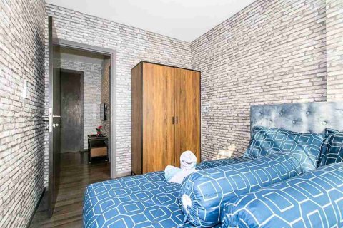 Condo in Bangkok, Thailand, 1 bedroom № 183310 - photo 7