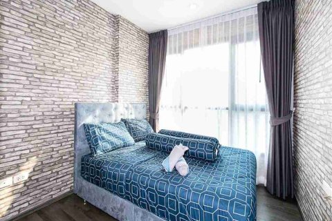 Condo in Bangkok, Thailand, 1 bedroom № 183310 - photo 2