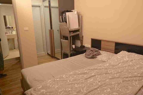 Condo à Thonburi, Bangkok, Thaïlande, 2 chambres № 183307 - photo 9