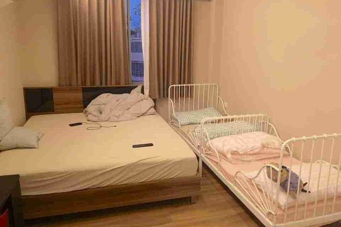 Condo à Thonburi, Bangkok, Thaïlande, 2 chambres № 183307 - photo 7