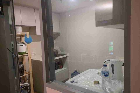 Condo à Thonburi, Bangkok, Thaïlande, 2 chambres № 183307 - photo 8