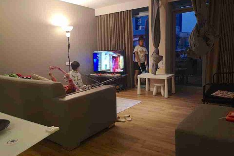 Condo à Thonburi, Bangkok, Thaïlande, 2 chambres № 183307 - photo 12