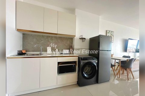 Студия в кондо в Банг Ламунге, Таиланд № 205058 - фото 4