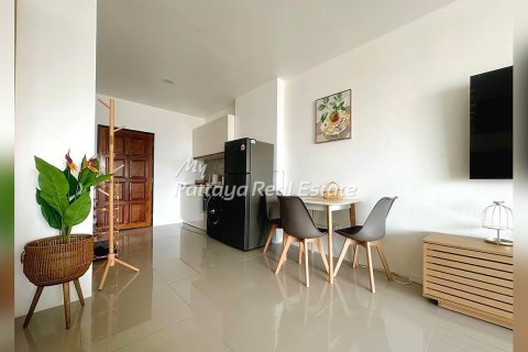Студия в кондо в Банг Ламунге, Таиланд № 205058 - фото 5