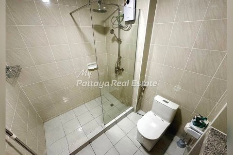 Студия в кондо в Банг Ламунге, Таиланд № 205058 - фото 8