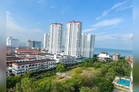 Студия в кондо в Банг Ламунге, Таиланд № 205058 - фото 9
