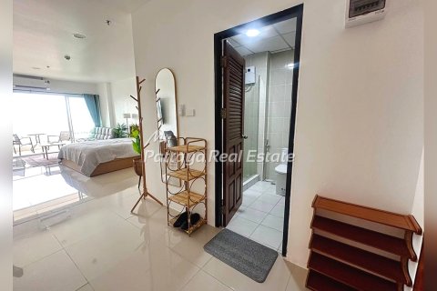 Студия в кондо в Банг Ламунге, Таиланд № 205058 - фото 7