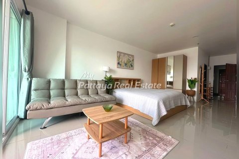 Студия в кондо в Банг Ламунге, Таиланд № 205058 - фото 6