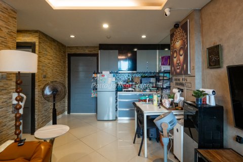 Condo à Pattaya, Thaïlande, 1 chambre № 205063 - photo 3