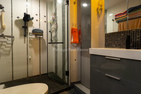 Condo à Pattaya, Thaïlande, 1 chambre № 205063 - photo 9