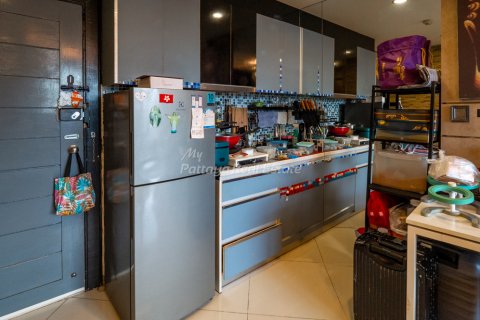Condo à Pattaya, Thaïlande, 1 chambre № 205063 - photo 5