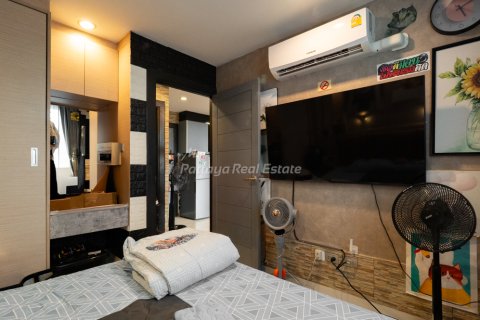 Condo à Pattaya, Thaïlande, 1 chambre № 205063 - photo 8