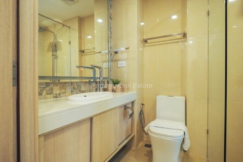 Condo à Bang Lamung, Thaïlande, 1 chambre № 205057 - photo 7