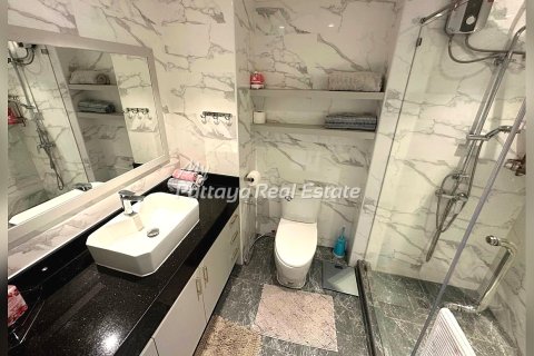 Студия в кондо в Банг Ламунге, Таиланд № 205059 - фото 8