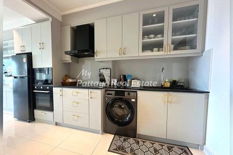 Студия в кондо в Банг Ламунге, Таиланд № 205059 - фото 5