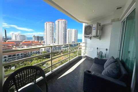 Студия в кондо в Банг Ламунге, Таиланд № 205059 - фото 10