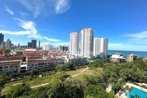Студия в кондо в Банг Ламунге, Таиланд № 205059 - фото 9