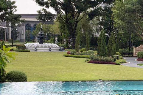 บ้านในกรุงเทพฯ, ประเทศไทย 4 ห้องนอน № 189095 - รูปถ่าย 8