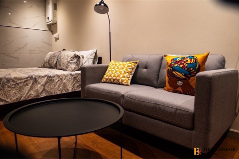 House in Bangkok, Thailand 3 bedrooms № 189091