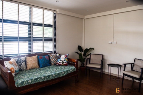 บ้านในกรุงเทพฯ, ประเทศไทย 3 ห้องนอน № 189091 - รูปถ่าย 2