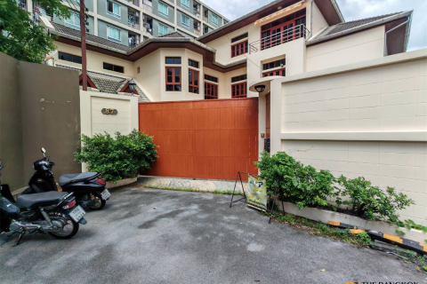 บ้านในกรุงเทพฯ, ประเทศไทย 4 ห้องนอน № 189092 - รูปถ่าย 2