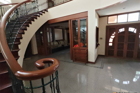 บ้านในกรุงเทพฯ, ประเทศไทย 4 ห้องนอน № 189092 - รูปถ่าย 4