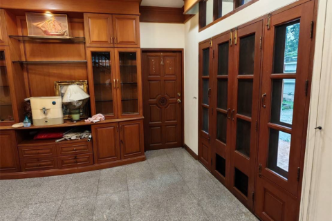 บ้านในกรุงเทพฯ, ประเทศไทย 4 ห้องนอน № 189092 - รูปถ่าย 6