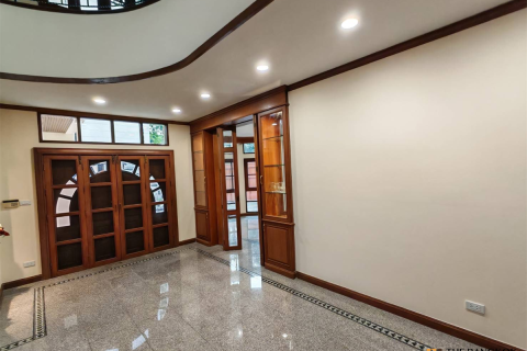 บ้านในกรุงเทพฯ, ประเทศไทย 4 ห้องนอน № 189092 - รูปถ่าย 5