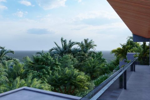 Villa in Koh Pha Ngan, Thailand 3 Schlafzimmer № 166088 - Foto 26