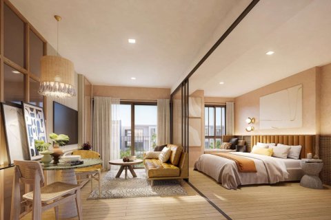 Eigentumswohnung in Hua Hin, Thailand, 1 Schlafzimmer  № 166085 - Foto 15