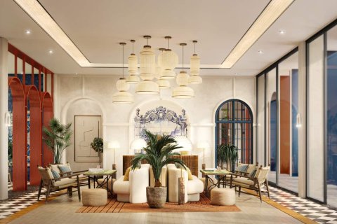 Condo in Hua Hin, Thailand, 1 bedroom  № 166085 - photo 4