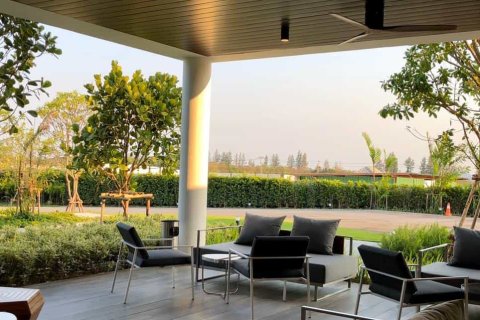 Condo in Hua Hin, Thailand, 1 bedroom  № 166084 - photo 8