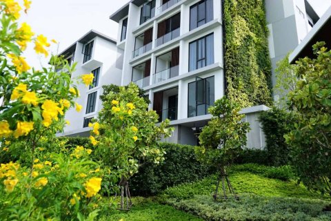 Condo in Hua Hin, Thailand, 1 bedroom  № 166084 - photo 13