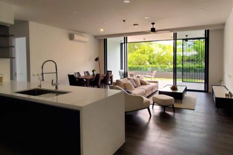 Condo in Hua Hin, Thailand, 1 bedroom  № 166084 - photo 4