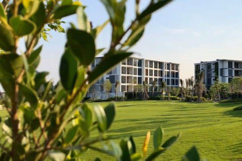 Condo in Hua Hin, Thailand, 1 bedroom  № 166084 - photo 12