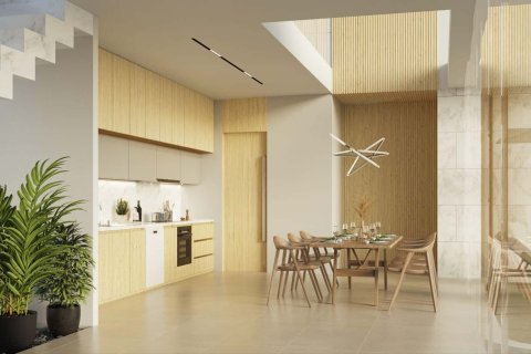 Вилла в Самуи, Таиланд с 3 спальнями № 166090 - фото 3