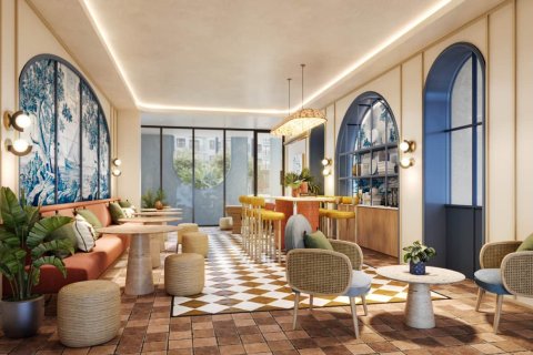 Condo in Hua Hin, Thailand, 1 bedroom  № 166086 - photo 2