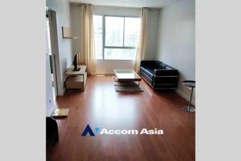 Condo à Yan Nawa, Bangkok, Thaïlande, 1 chambre  № 220294