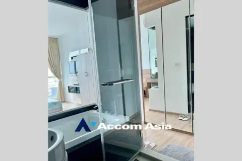 Eigentumswohnung in Sathon, Bangkok, Thailand, 2 Schlafzimmer № 220299 - Foto 8