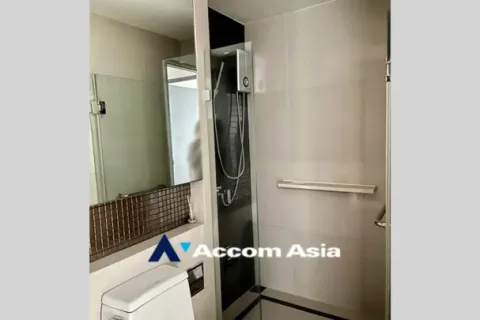 Eigentumswohnung in Sathon, Bangkok, Thailand, 2 Schlafzimmer № 220299 - Foto 6