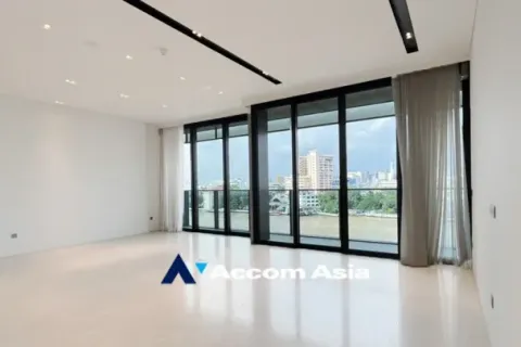 Condo à Khlong San, Bangkok, Thaïlande, 2 chambres  № 220298