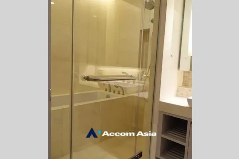 Eigentumswohnung in Pathum Wan, Bangkok, Thailand, 1 Schlafzimmer № 220296 - Foto 6