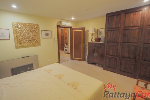 Кондоминиум с 2 спальнями в Банг Ламунге, Таиланд № 32285 - фото 12