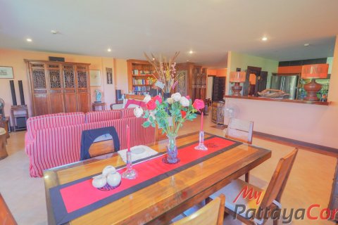 Кондоминиум с 2 спальнями в Банг Ламунге, Таиланд № 32285 - фото 7