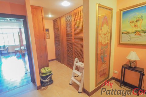 Кондоминиум с 2 спальнями в Банг Ламунге, Таиланд № 32285 - фото 25