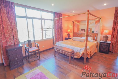 Кондоминиум с 2 спальнями в Банг Ламунге, Таиланд № 32285 - фото 16