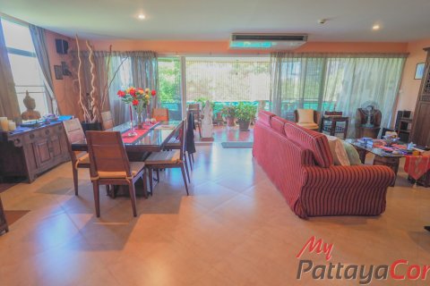 Кондоминиум с 2 спальнями в Банг Ламунге, Таиланд № 32285 - фото 5