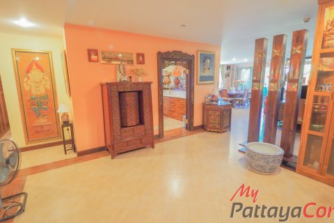 Кондоминиум с 2 спальнями в Банг Ламунге, Таиланд № 32285 - фото 1