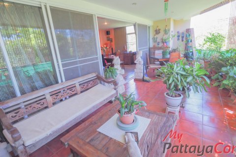 Кондоминиум с 2 спальнями в Банг Ламунге, Таиланд № 32285 - фото 8