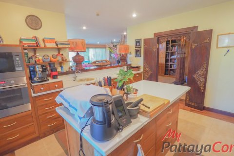 Кондоминиум с 2 спальнями в Банг Ламунге, Таиланд № 32285 - фото 24